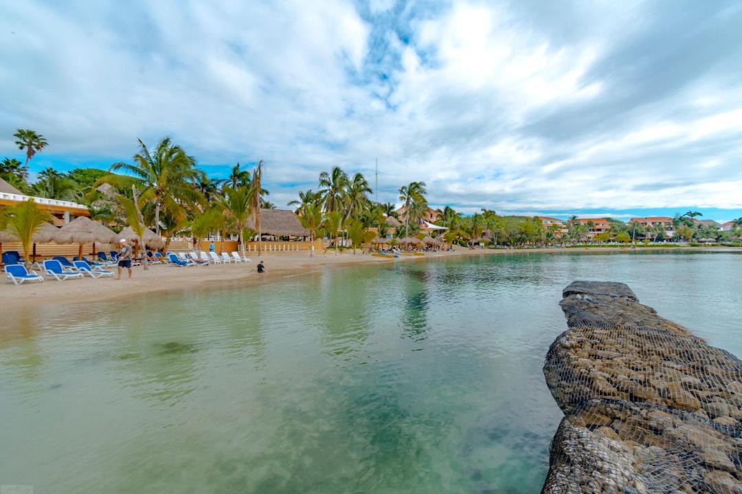 Photo of Others in Puerto Aventuras