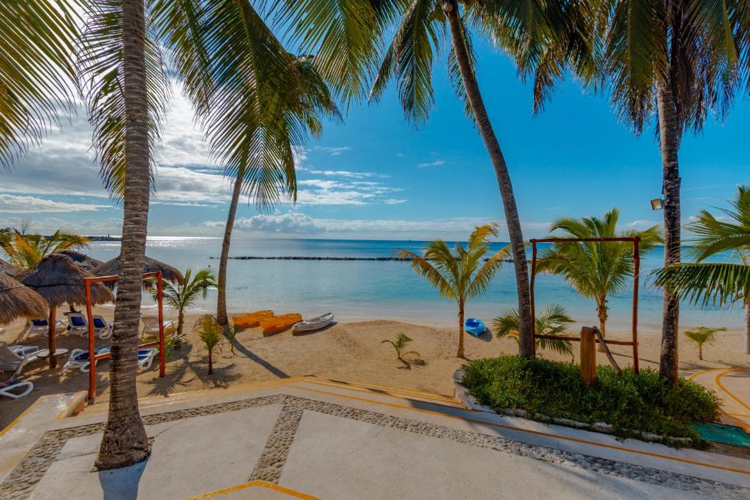 Photo of Others in Puerto Aventuras