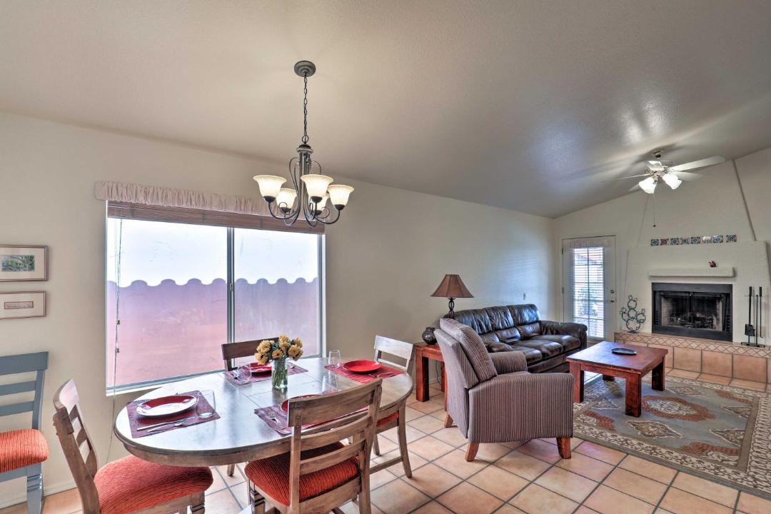 Photo of Others in Ventana De Sabino Villas