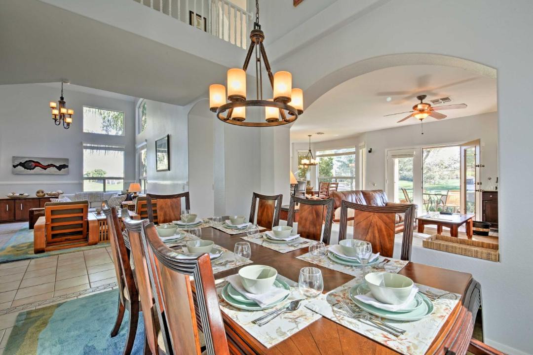 Photo of Livingroom in Ocotillo