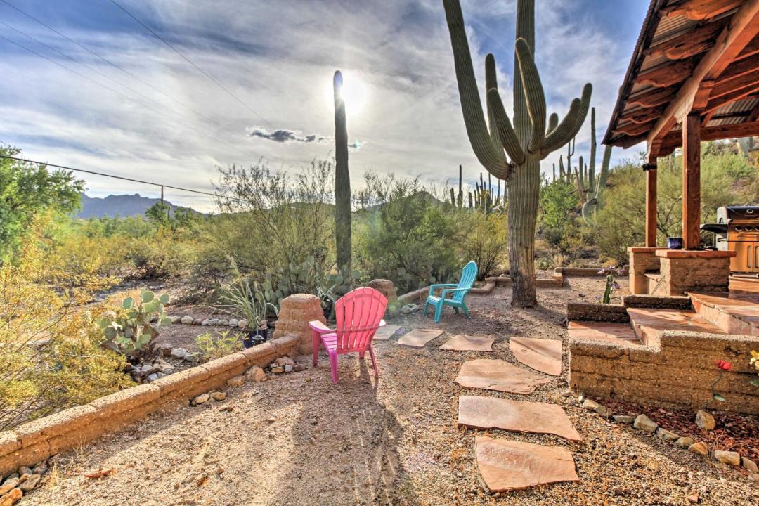 Photo of Others in Tucson