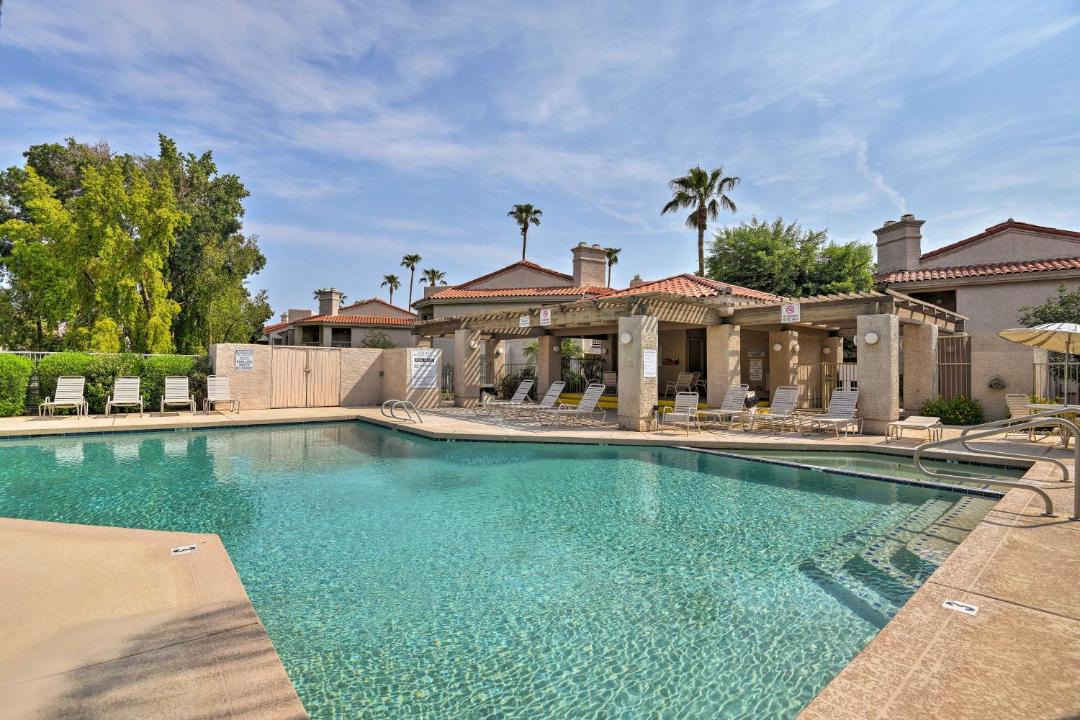 Photo of Others in Central Scottsdale