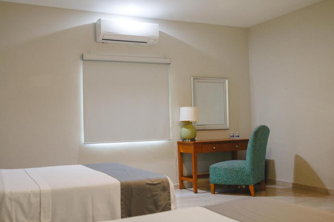 Photo of Bedroom in Navolato