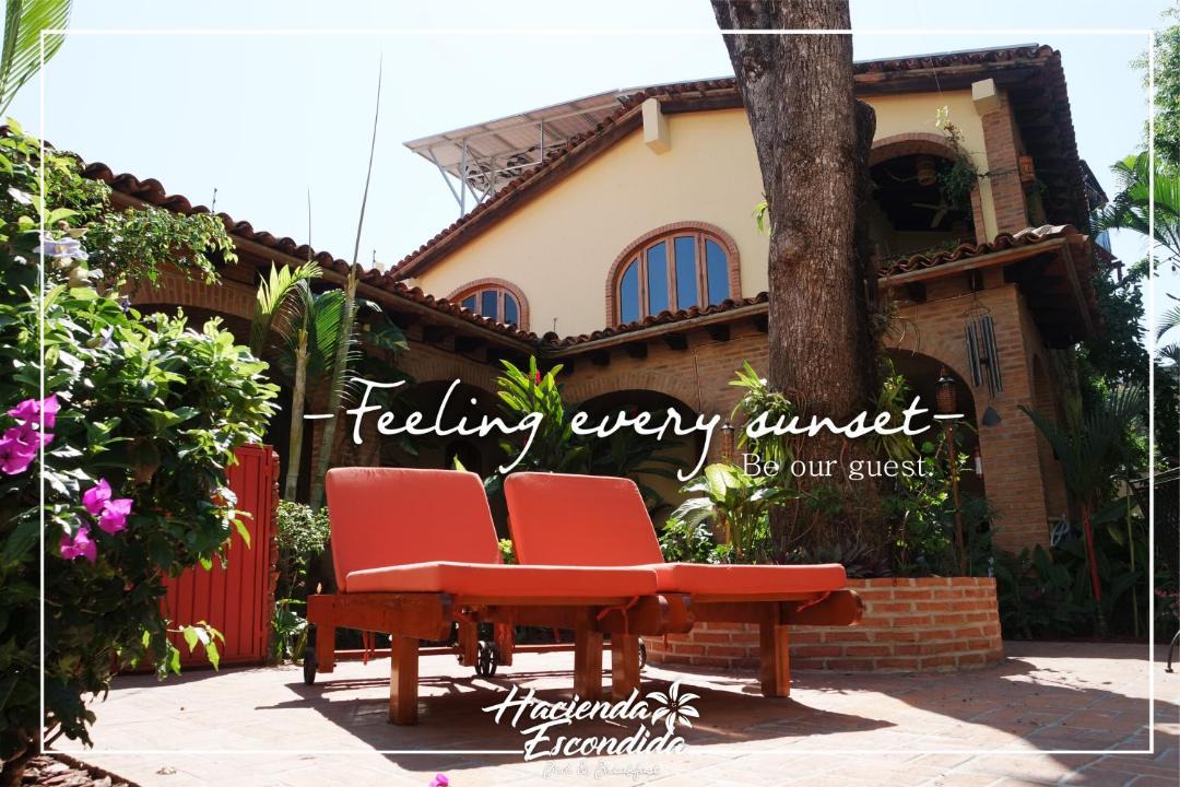 Photo of Patio Balcony in Emiliano Zapata