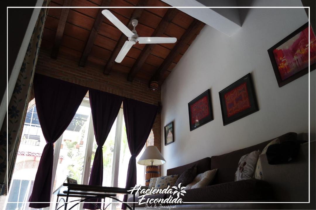 Photo of Livingroom in Emiliano Zapata