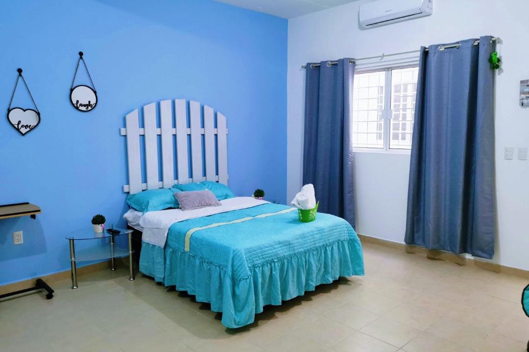 Photo of Bedroom in Tuxtla Gutierrez