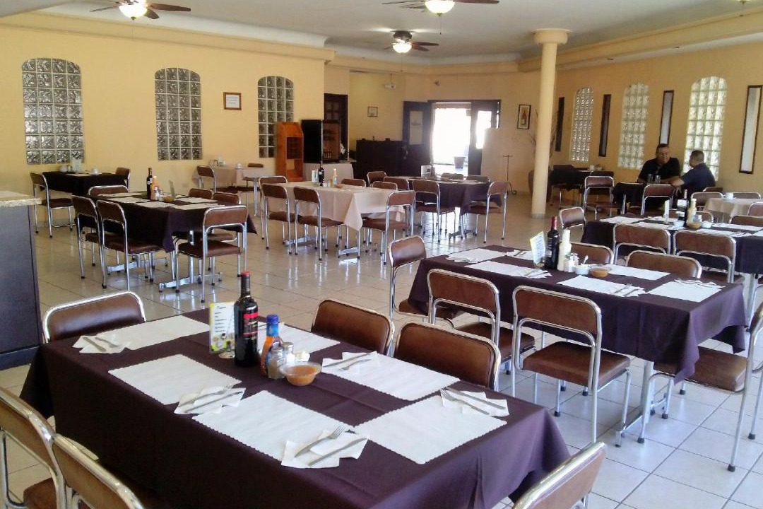 Photo of Kitchen in Caborca