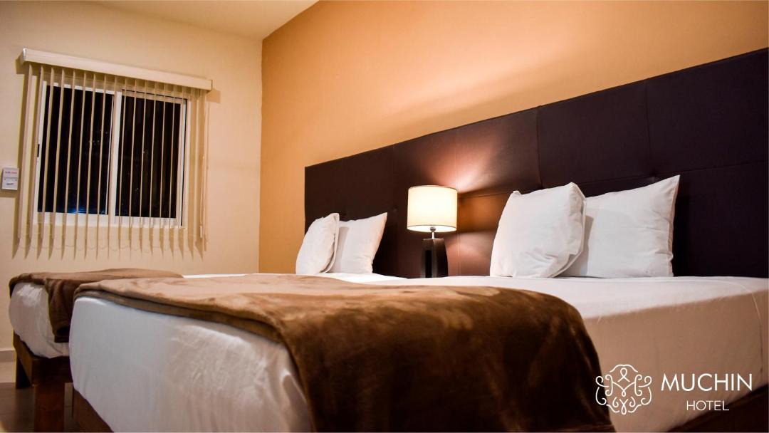 Photo of Bedroom in Joaquin Zetina Gasca