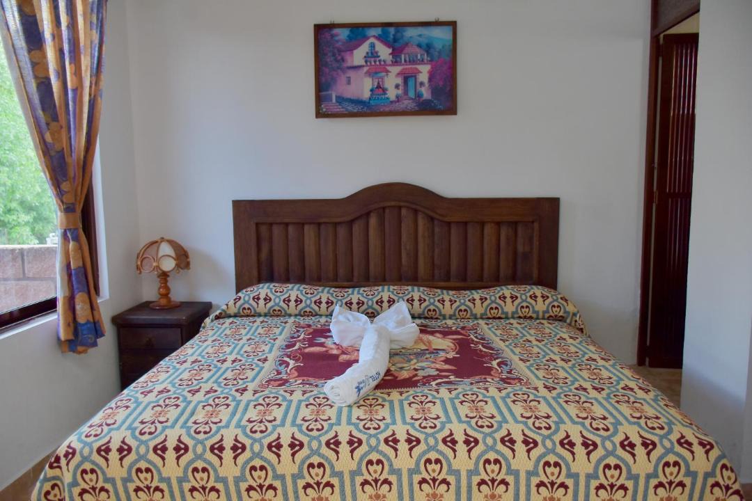 Photo of Bedroom in Ixtapan de la Sal