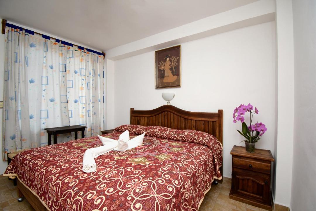 Photo of Bedroom in Ixtapan de la Sal