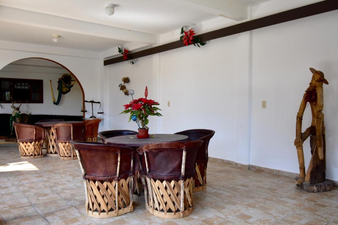 Photo of Livingroom in Ixtapan de la Sal