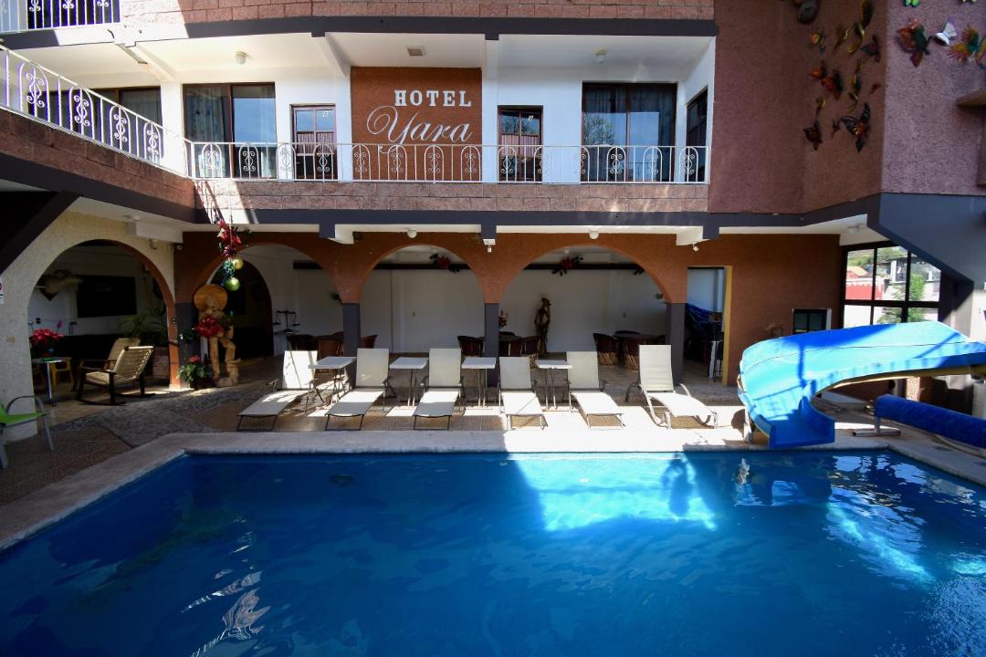 Photo of Outdoor in Ixtapan de la Sal