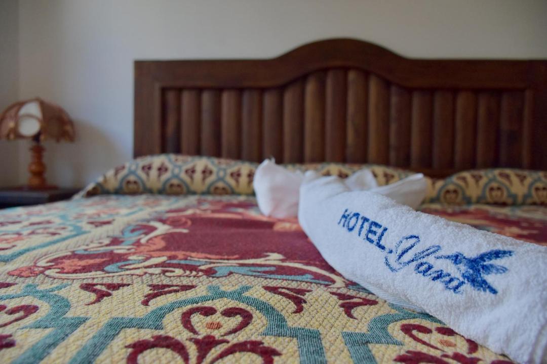 Photo of Bedroom in Ixtapan de la Sal