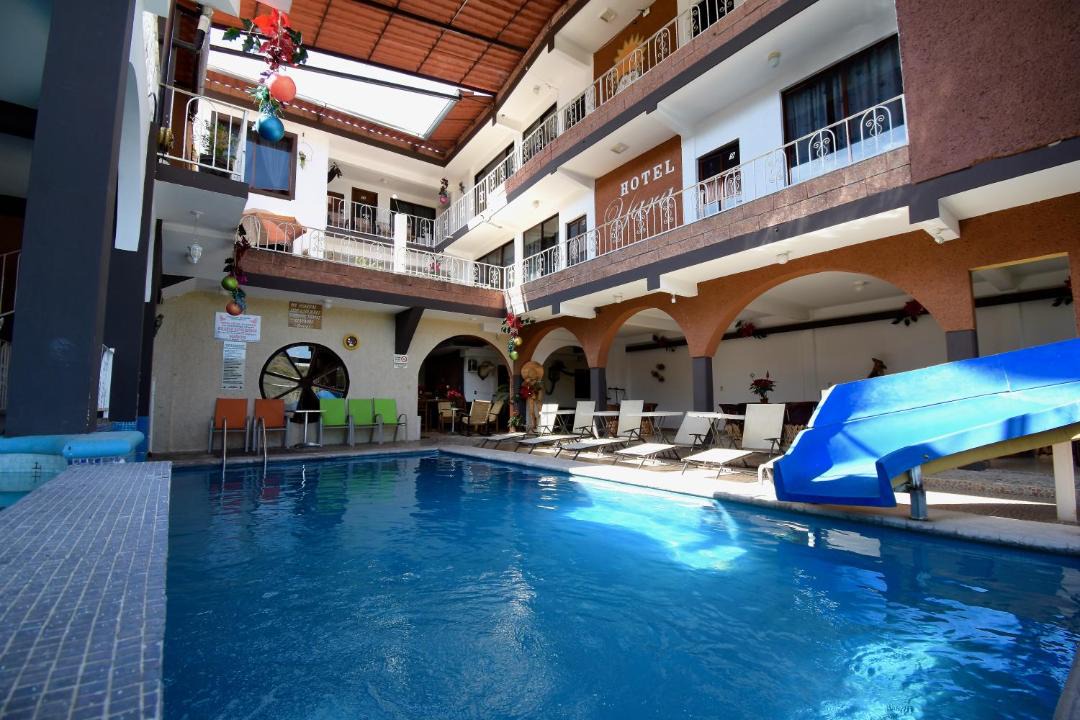 Photo of Outdoor in Ixtapan de la Sal