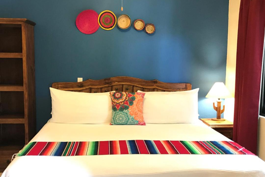 Photo of Bedroom in Loreto