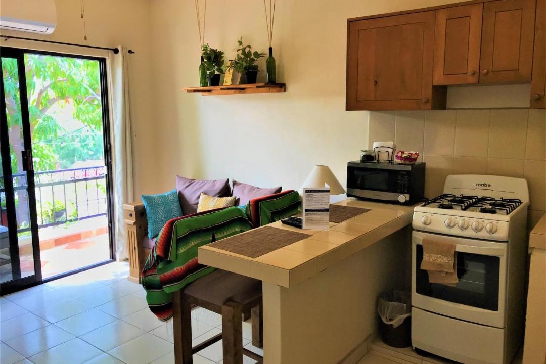 Photo of Kitchen in Loreto