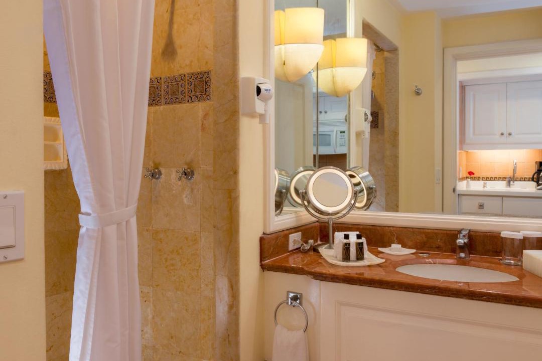 Photo of Bathroom in El Medano Ejidal