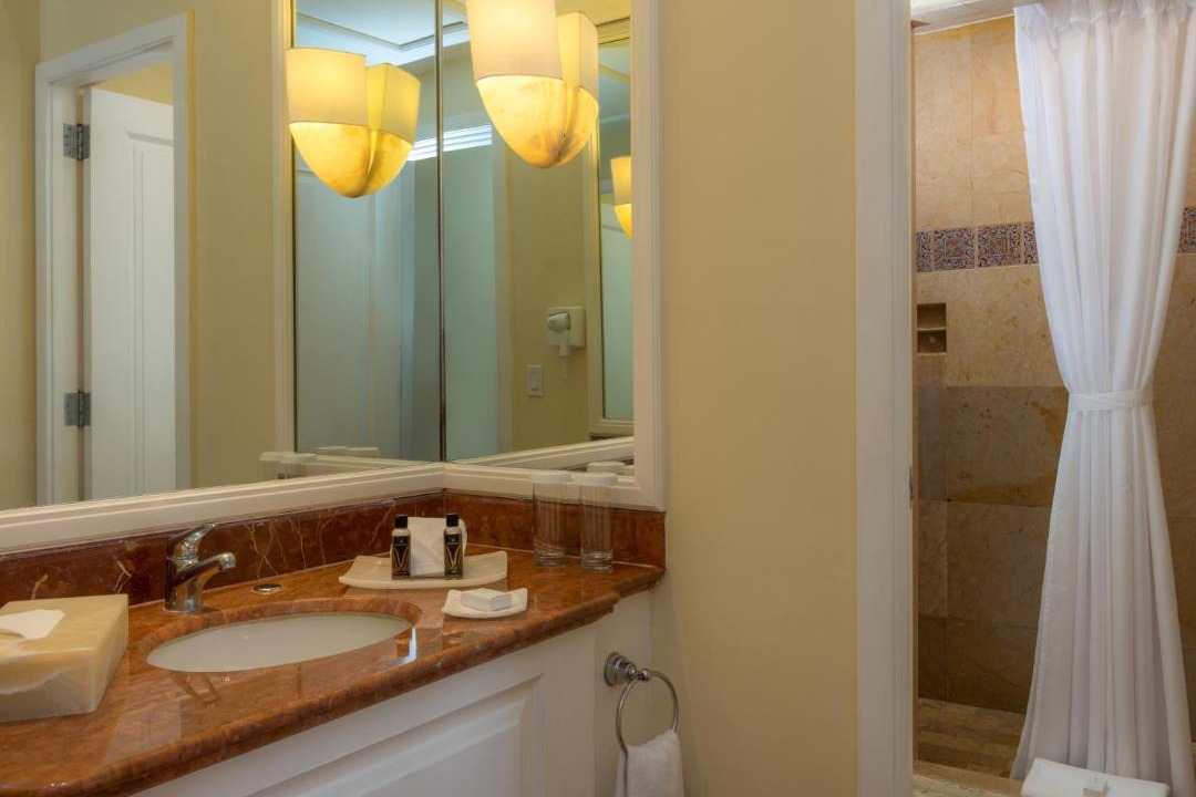 Photo of Bathroom in El Medano Ejidal