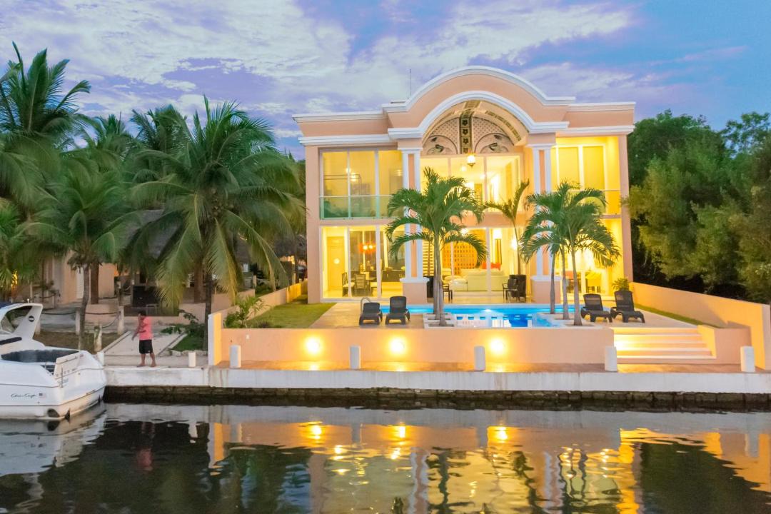 Photo of Others in Puerto Aventuras