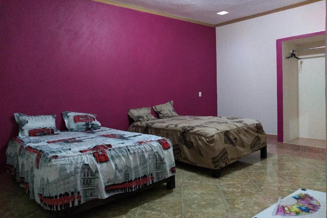 Photo of Bedroom in Comitan de Dominguez