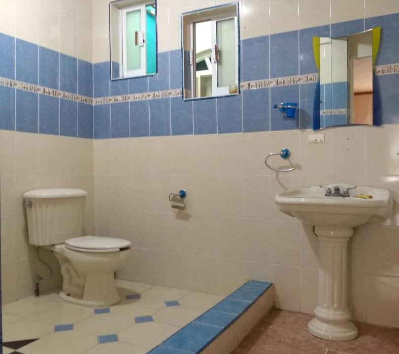 Photo of Bathroom in Comitan de Dominguez