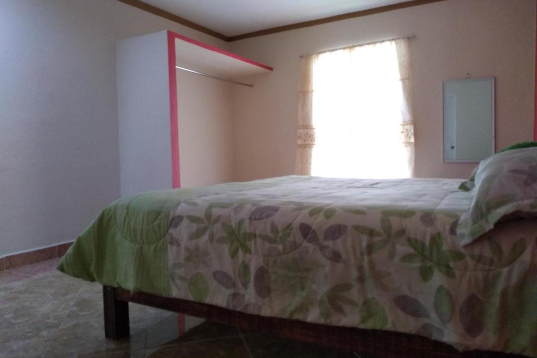Photo of Bedroom in Comitan de Dominguez