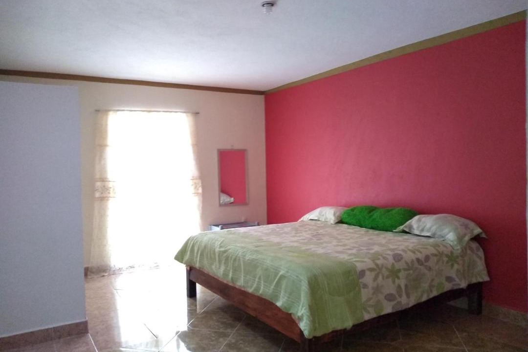Photo of Bedroom in Comitan de Dominguez