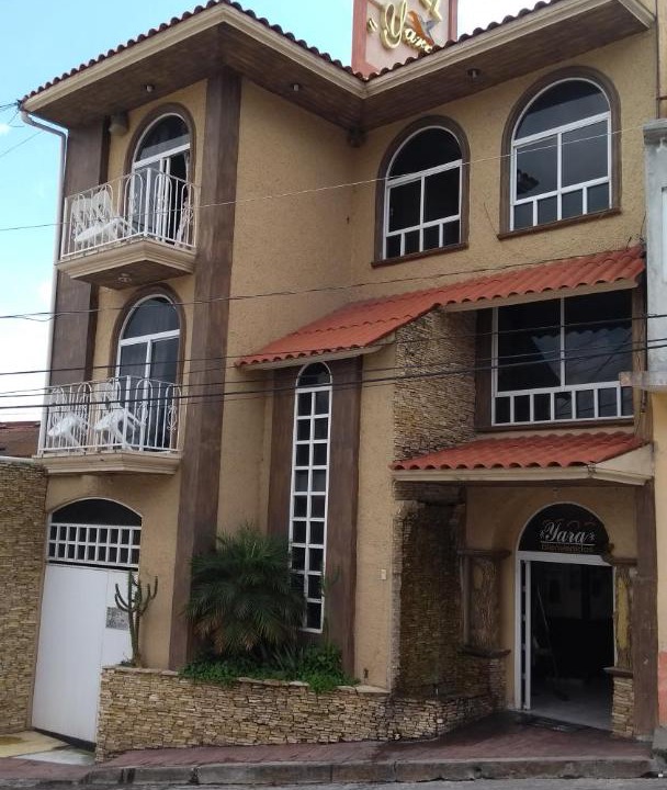 Photo of Buildings in Ixtapan de la Sal