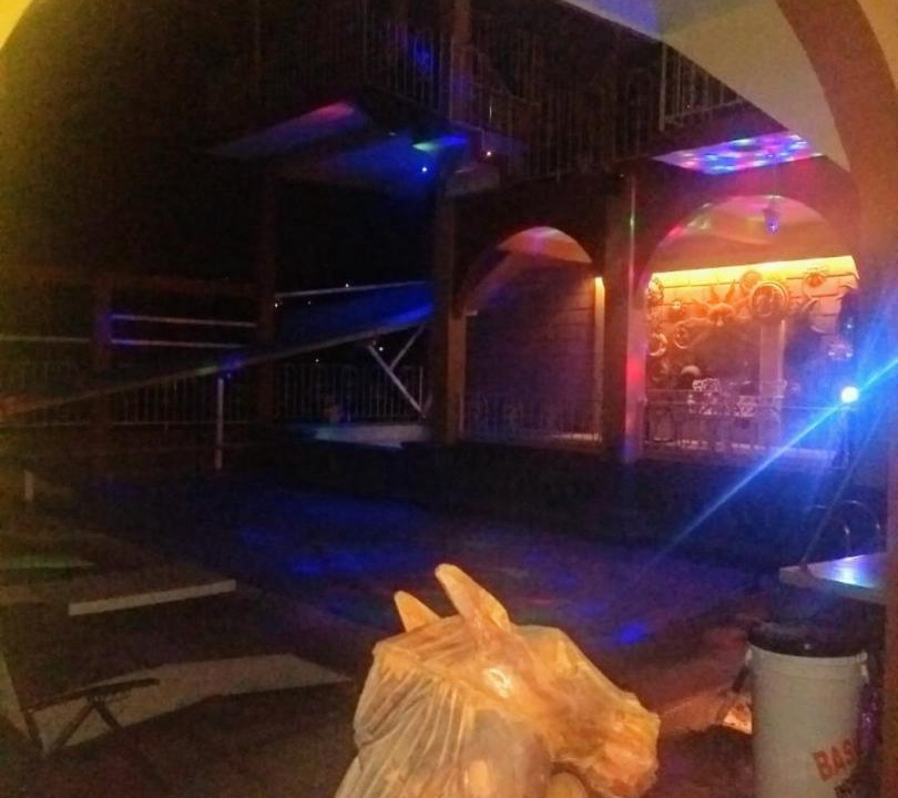 Photo of Livingroom in Ixtapan de la Sal