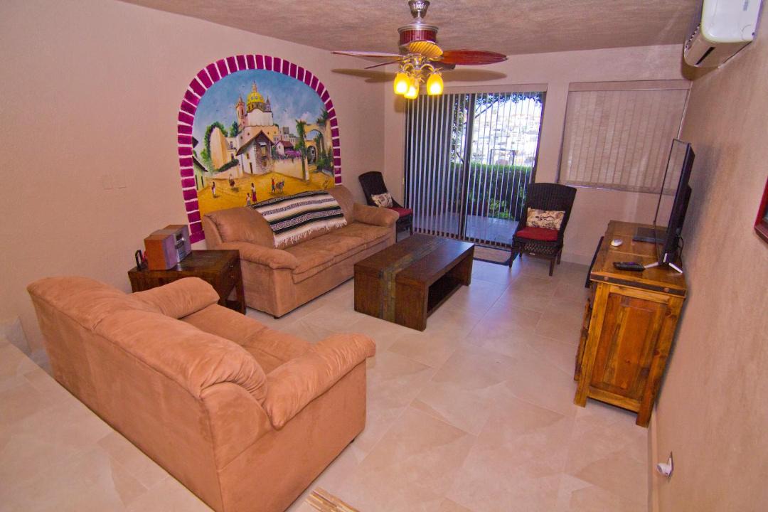 Photo of Livingroom in Marina Real