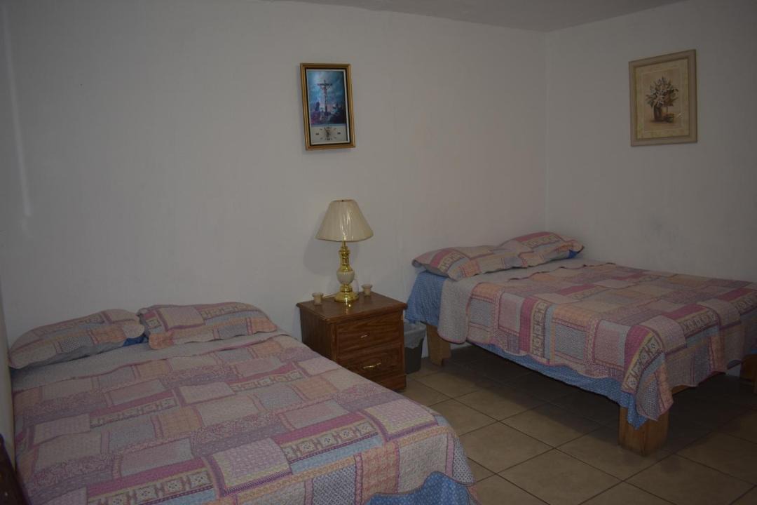 Photo of Bedroom in Ciudad Juarez