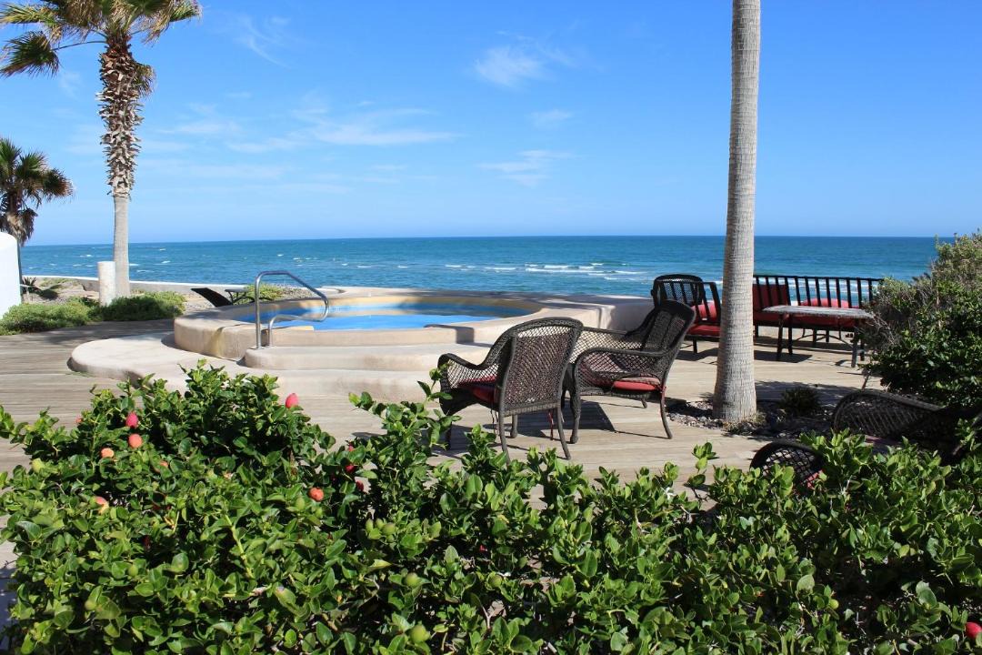 Photo of Outdoor in Las Conchas