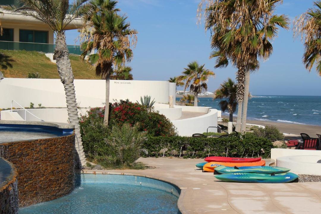 Photo of Outdoor in Las Conchas
