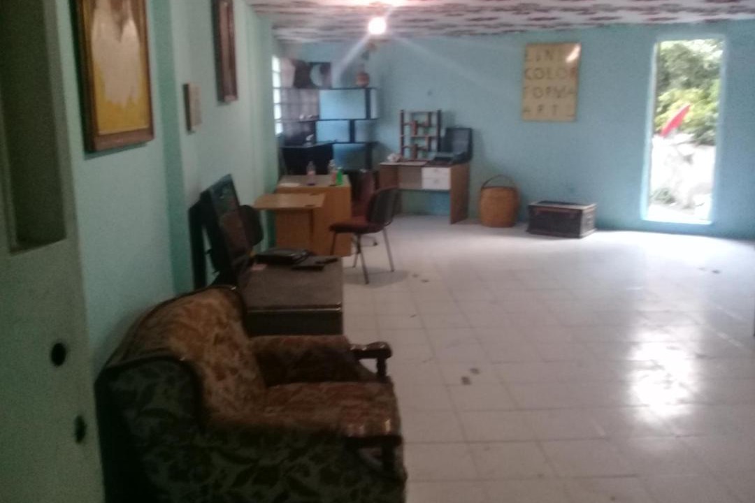 Photo of Livingroom in Tacubaya