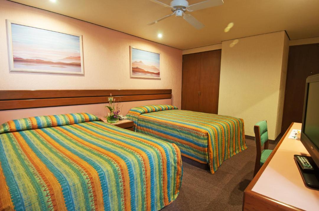 Photo of Bedroom in Barrio Chino
