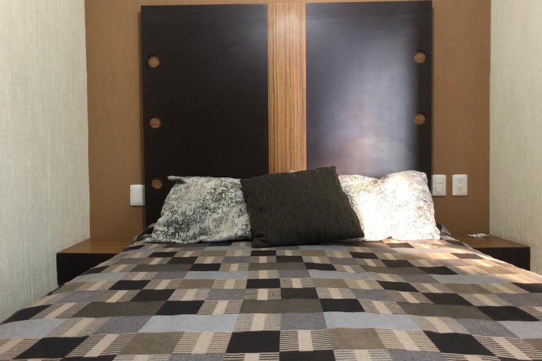 Photo of Bedroom in Leon