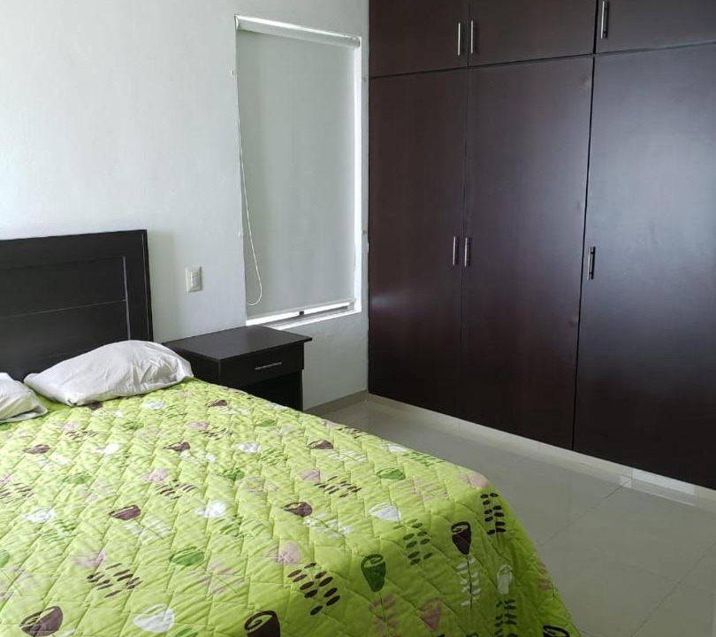 Photo of Bedroom in Montecarlo
