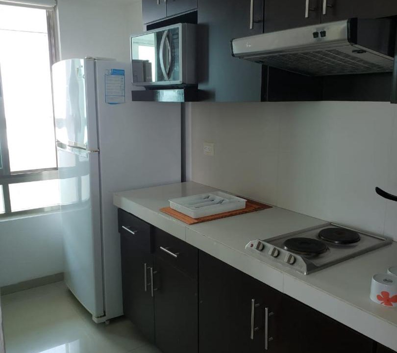 Photo of Kitchen in Montecarlo