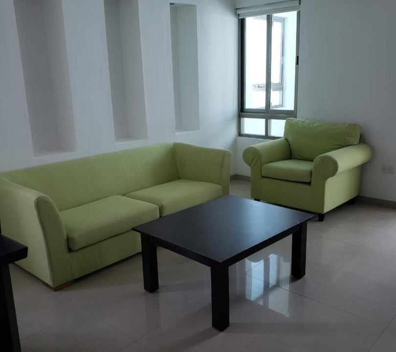 Photo of Livingroom in Montecarlo