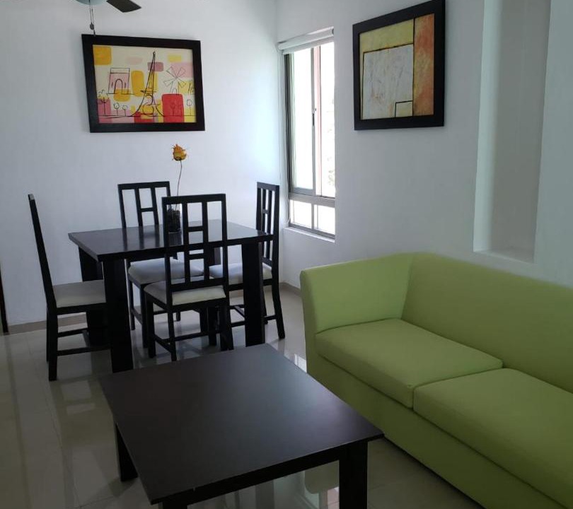 Photo of Livingroom in Montecarlo