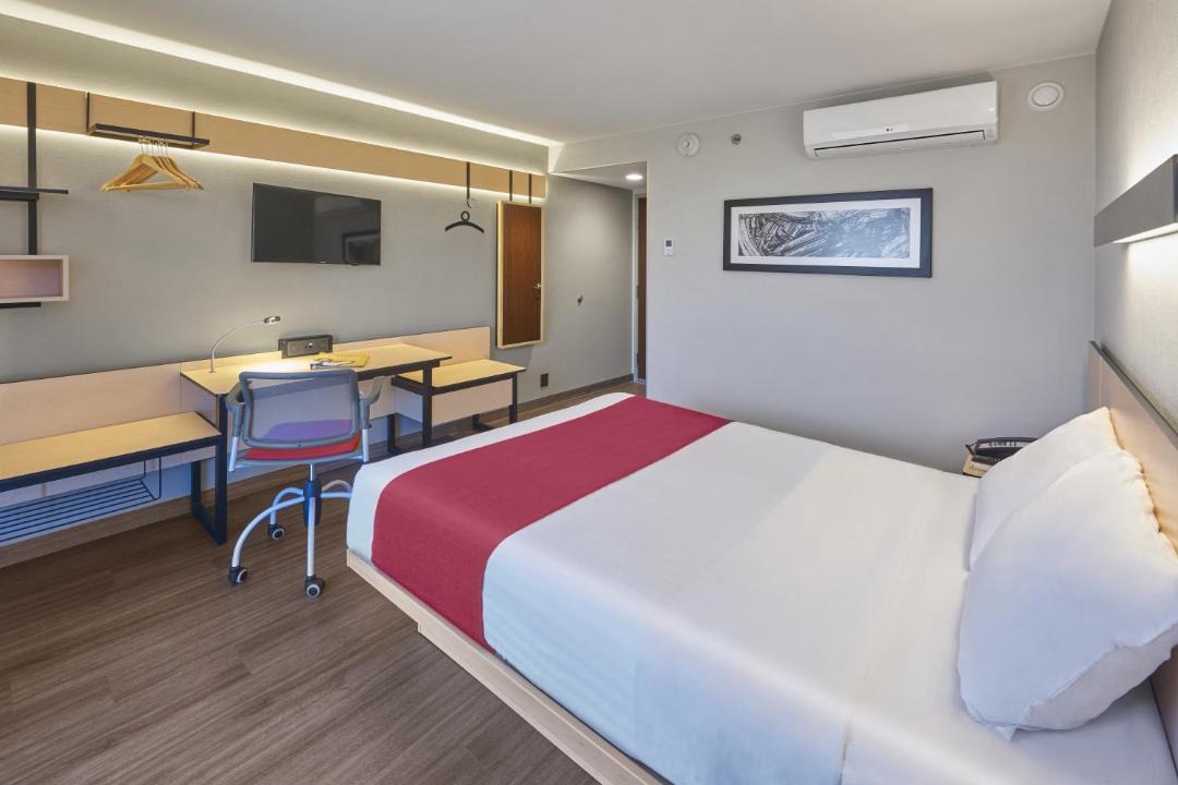 Photo of Bedroom in Tlalnepantla de Baz