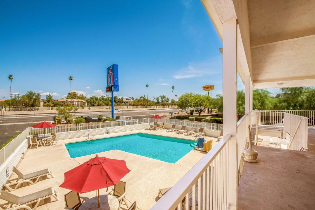 Photo of Patio Balcony in Youngtown