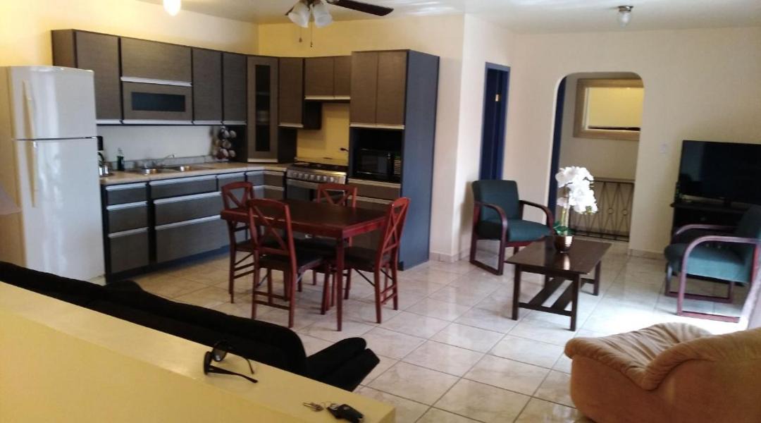 Photo of Kitchen in Cananea