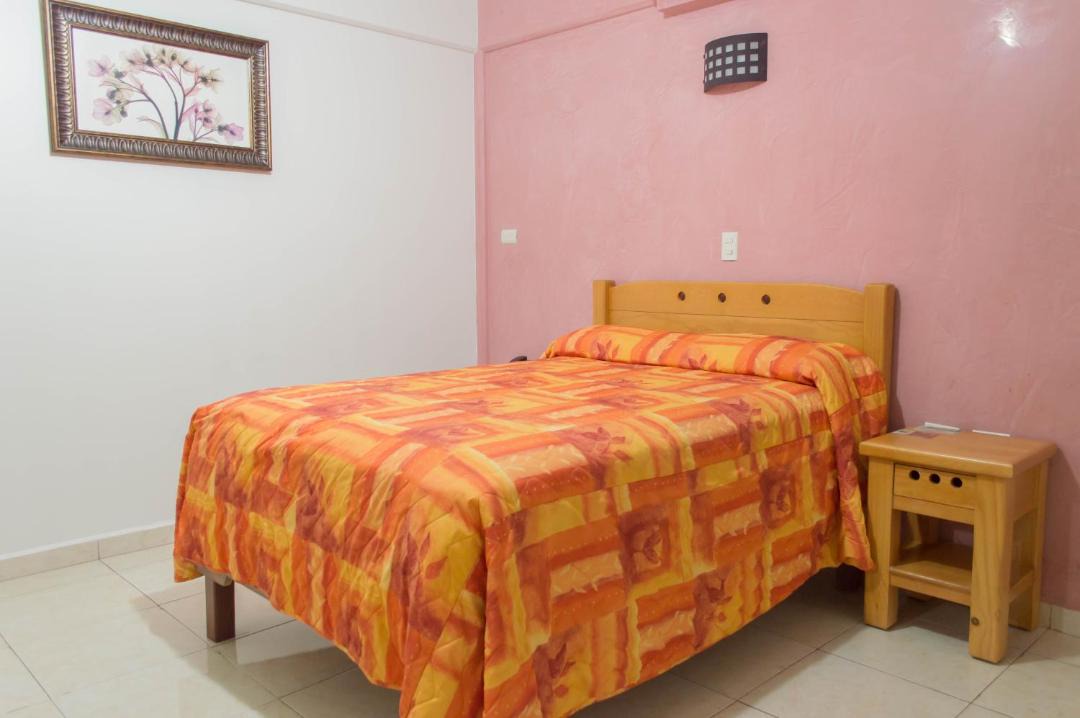 Photo of Bedroom in Ciudad Obregon