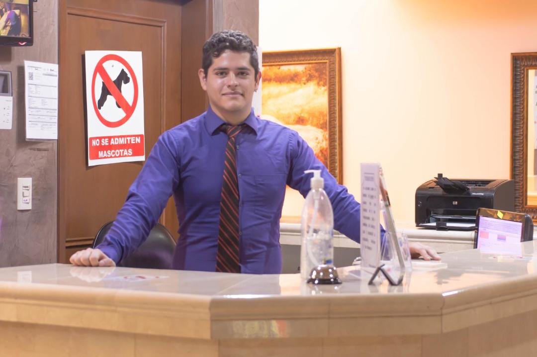 Photo of Human In Picture in Ciudad Obregon