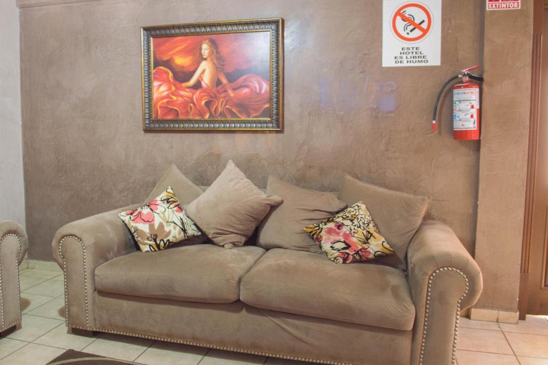 Photo of Livingroom in Ciudad Obregon