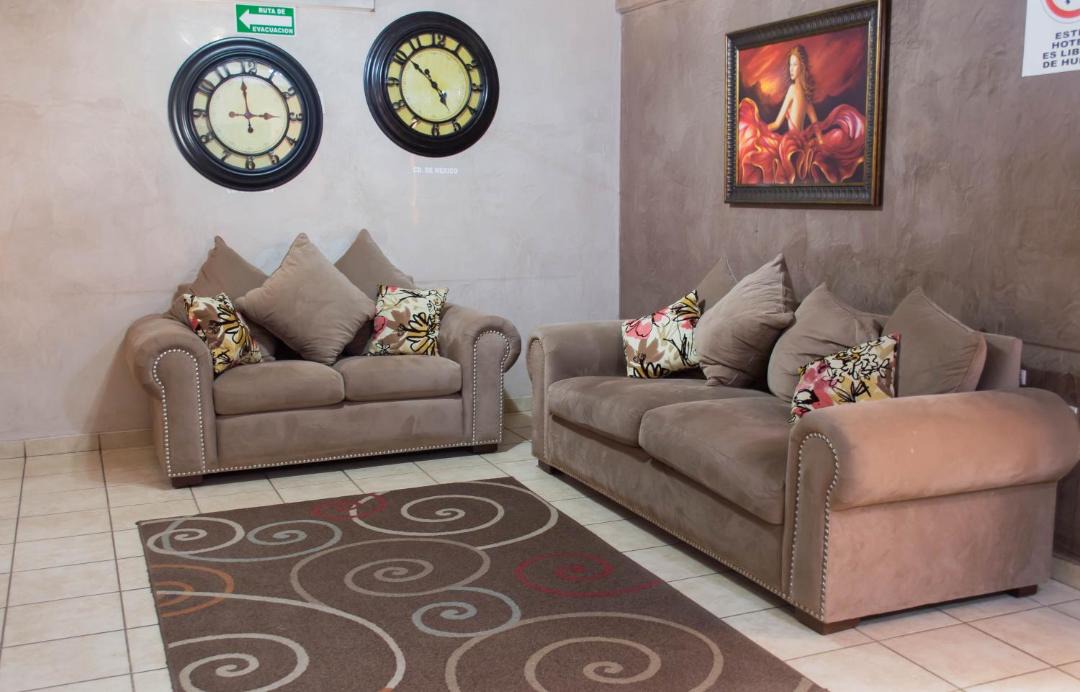 Photo of Livingroom in Ciudad Obregon