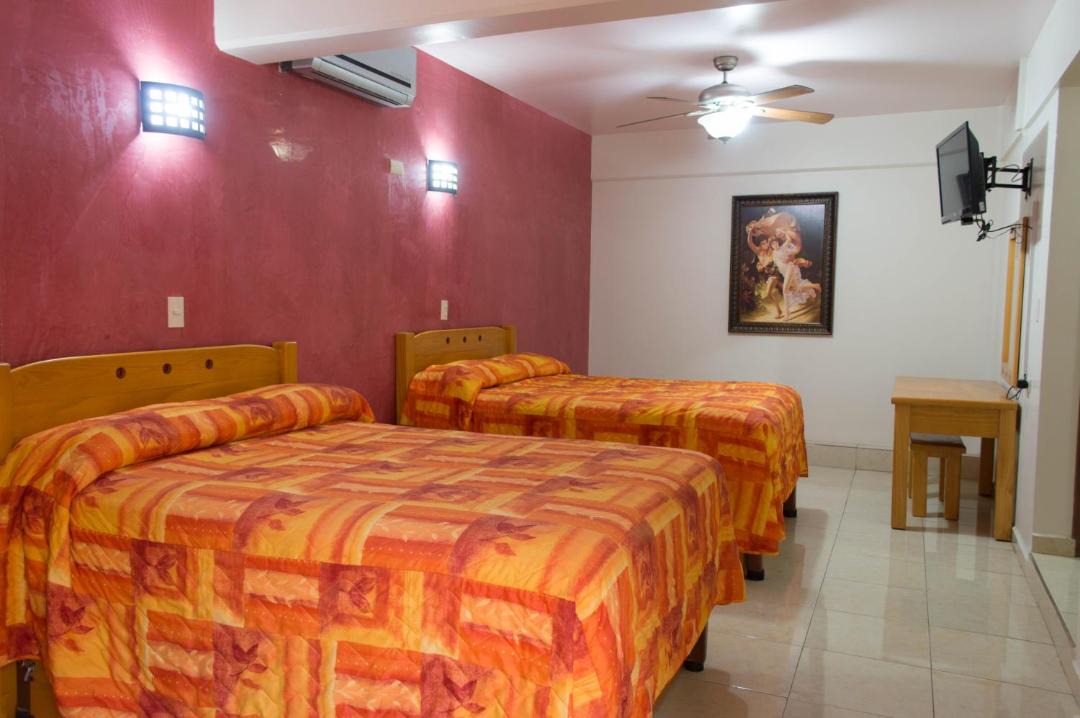 Photo of Bedroom in Ciudad Obregon