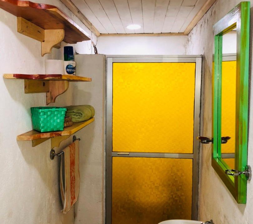 Photo of Bathroom in Creel