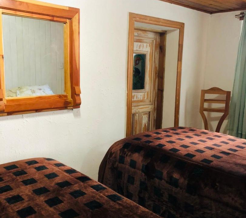 Photo of Bedroom in Creel